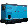 500KVA MAN DIESEL GENERATOR SETS